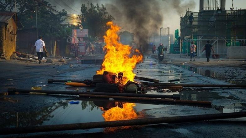 Delhi Riots 2020: अदालत ने असत्यापित वीडियो पर डीसीपी को दिया कार्रवाई का निर्देश