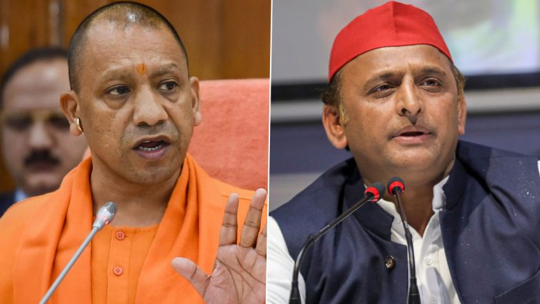 UP Nikay Chunav 2023: आज थम जाएगा प्रचार का शोर, CM योगी ने बीजेपी के लिए किया आक्रामक प्रचार, अखिलेश यादव ने सपा के लिए संभाला मोर्चा