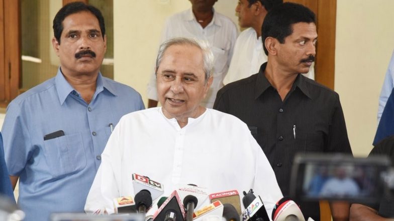 Delhi Ordinance row: दिल्ली संशोधन विधेयक के समर्थन में वोट करेगी BJD, राज्यसभा में विपक्ष को झटका