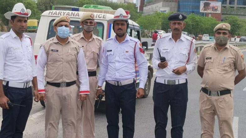 Jammu-Srinagar Highway: जम्मू-श्रीनगर हाईवे पर पांच दिन बाद यातायात बहाल