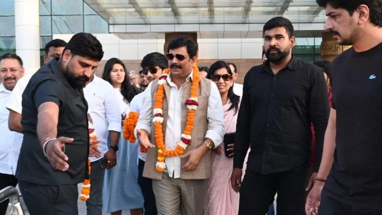 Anand Mohan Released: पूर्व सांसद आनंद मोहन 14 साल बाद हुए जेल से रिहा, DM की हत्या के मिली थी उम्रकैद की सजा