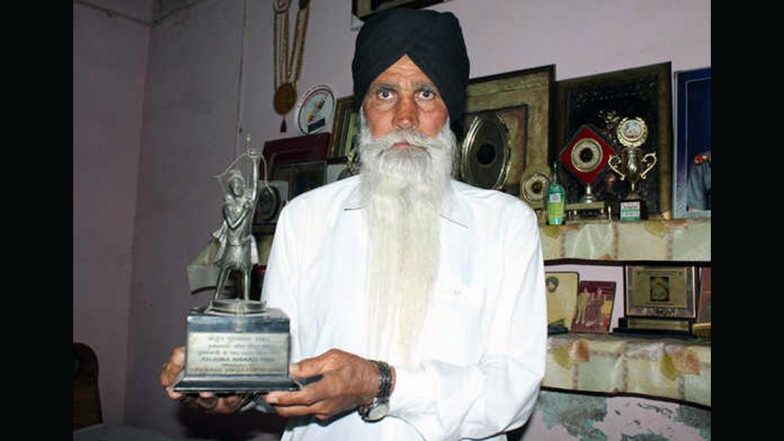 Boxer Kaur Singh Passes Away: मुक्केबाज कौर सिंह का निधन , पंजाब के मुख्यमंत्री ने जताया शोक