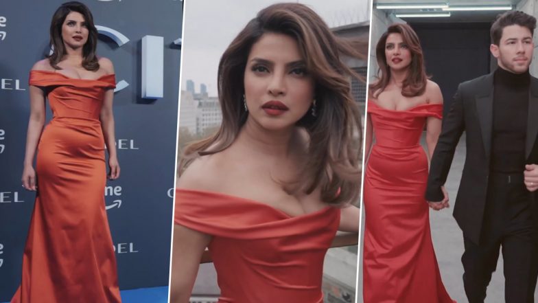 Priyanka Chopra की अंडरवियर देखना चाहता था बॉलीवुड डायरेक्टर, पीसी का हैरान कर देने वाला खुलासा