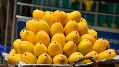 Benefits of Mango: आम फलों का राजा ही नहीं, बल्कि सेहत, सौंदर्य के साथ सेक्स-क्षमता भी बढ़ाता है! जानें आम के 9 औषधीय गुण!