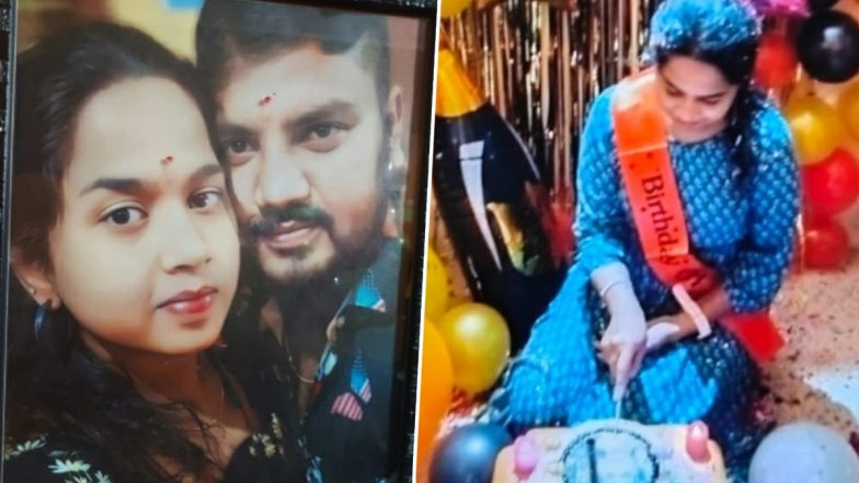 Bengaluru Shocker: प्रेमिका का जन्मदिन मनाने के बाद की उसकी हत्या, प्रेमी गिरफ्तार