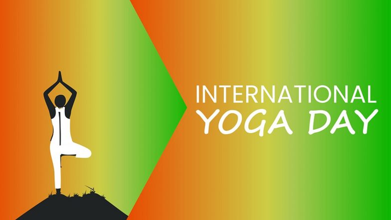 International Yoga Day 2023: जयपुर में 20 हजार लोग एक साथ योग करेंगे