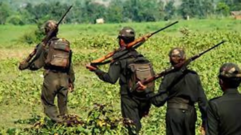 छत्तीसगढ़: अज्ञात हमलावरों ने की पुलिस जवान की हत्या, नक्सलियों पर संदेह