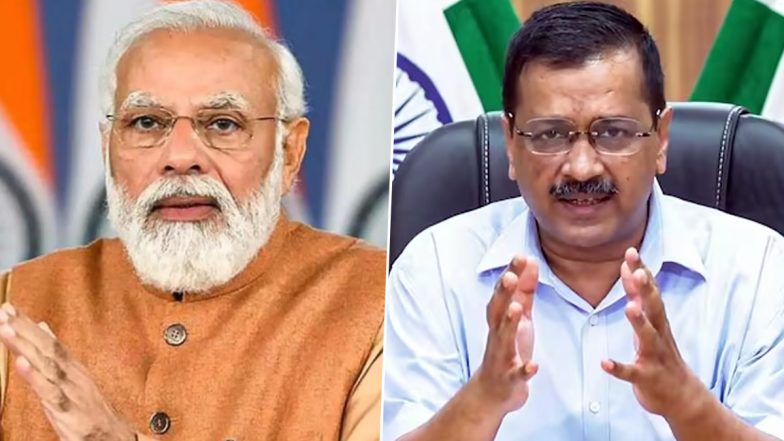 Saket Court Firing: साकेत कोर्ट में फायरिंग पर भड़के केजरीवाल, मोदी सरकार को घेरा, कहा- दिल्ली में क़ानून व्यवस्था चरमरा गई है