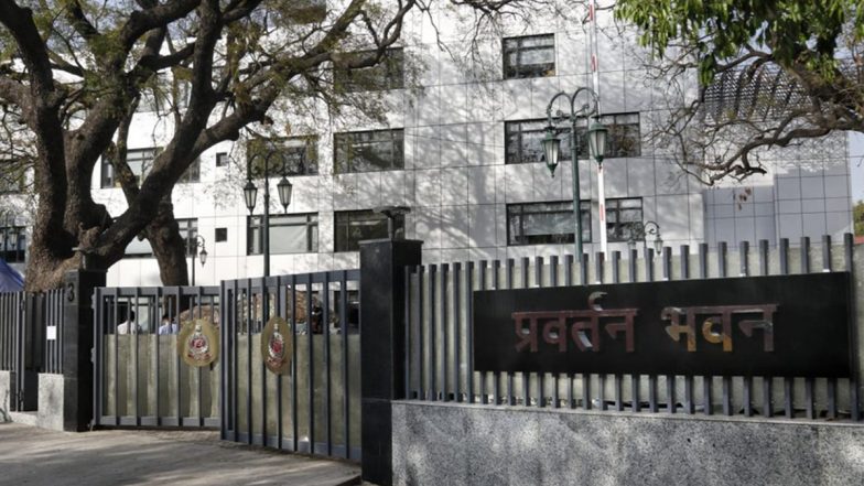 Naresh Jain: ED ने कारोबारी नरेश जैन की 21.3 करोड़ रुपये की संपत्ति कुर्क की