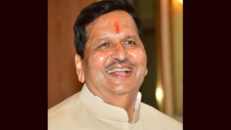 Maharashtra: महिला एवं बाल विकास मंत्री मंगल प्रभात लोढ़ा ने विधवाओं के लिए 'गंगा भागीरथी' शब्द के इस्तेमाल का प्रस्ताव रखा