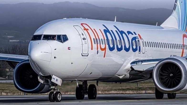 Fly Dubai Plane: दुबई जा रहा विमान में आग की जानकारी सामने आयी, फिर विमान अपने गंतव्य की ओर बढ़ा