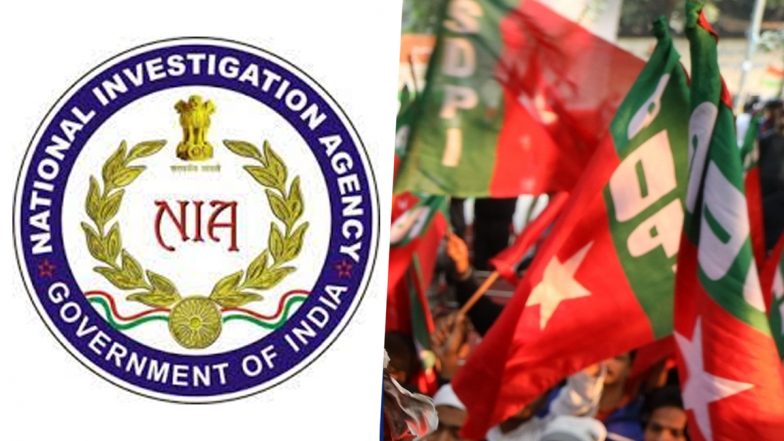 Karnataka Elections: मंगलुरु निर्वाचन क्षेत्र के SDPI के उम्मीदवार पर देशद्रोह का आरोप