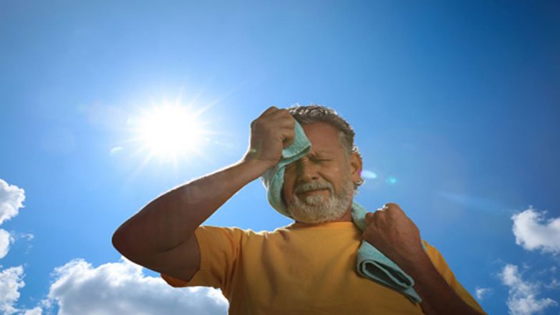 Heat Stroke In UP:  हीट स्ट्रोक के मरीजों के लिए बेड व वार्ड रिजर्व
