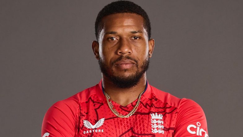 ENG vs NZ T20 Series 2023: न्यूजीलैंड के खिलाफ टी20 सीरीज के लिए इंग्लैंड की टीम में चोटिल जोश टंग की जगह क्रिस जॉर्डन शामिल