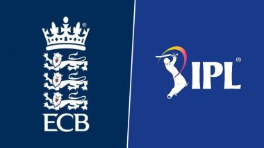 England Players Approached By IPL Owners: इंग्लैंड के छह क्रिकेटरों को मोटी रकम की पेशकश करके लुभाने में जुटी आईपीएल टीमें