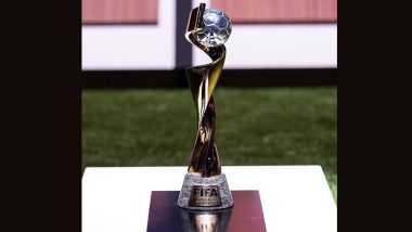 FIFA Women's World Cup 2023: कई देशों ने फीफा महिला विश्व कप की मेजबानी करने के लिए दिए आवेदन