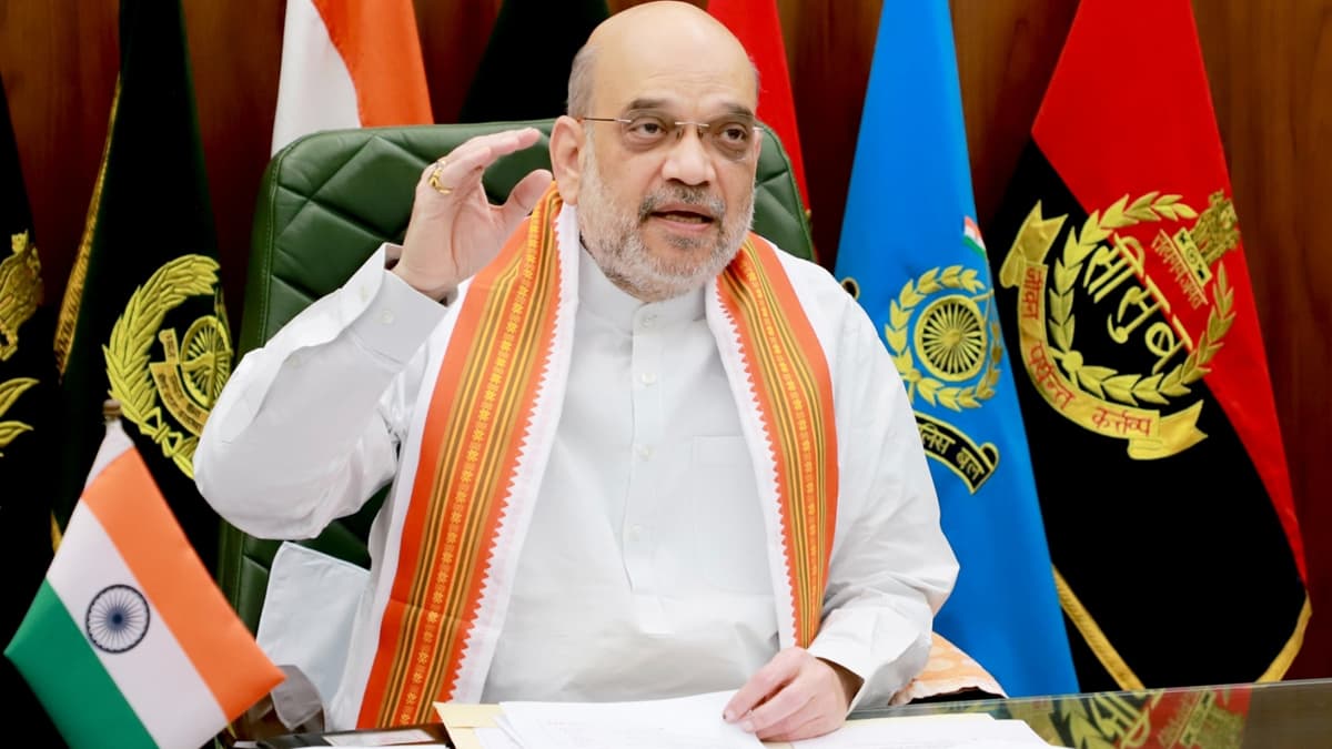 New Parliament Building: नए संसद भवन में ऐतिहासिक ‘सेंगोल’ स्थापित किया जाएगा- अमित शाह