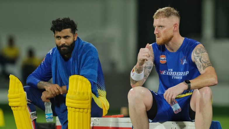 IPL 2023: इंग्लैंड के पूर्व कप्तान माइकल वॉन ने कहा, स्टोक्स गेंदबाजी नहीं कर सकते, बल्लेबाजी में अच्छा प्रदर्शन करने की उम्मीद