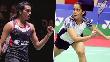International Badminton Competitions 2023: अंतरराष्ट्रीय बैडमिंटन प्रतियोगिताओं में भारतीय महिलाओं ने दिखाया जलवा