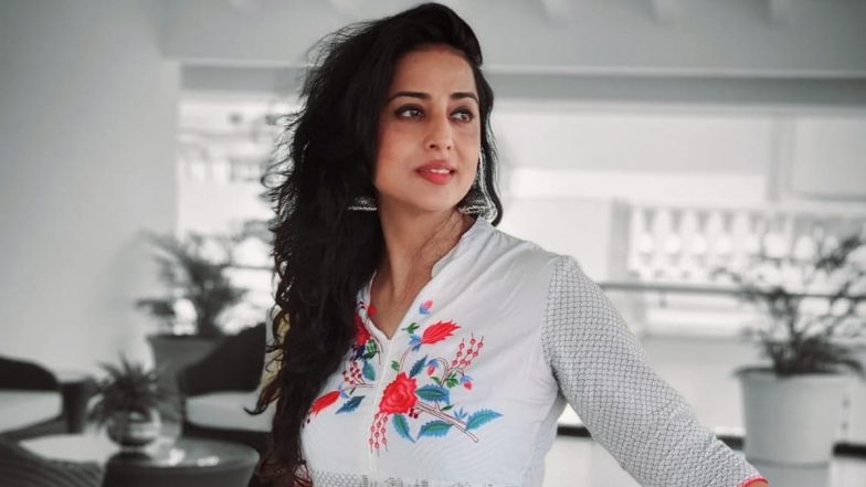 Mahie Gill Got Married: Ravi Kesar के साथ गुपचुप तरीके से Mahie Gill ने रचाई शादी, दोनों इस वेब सीरीज में साथ में कर चुके हैं काम