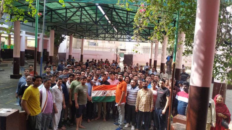 Operation Kaveri: हिंसाग्रस्त सूडान से अब तक 534 भारतीय निकाले गए,