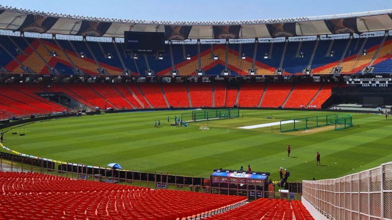 ICC ODI World Cup 2023: इन 15 संभावित स्थानों पर खेला जा सकता वर्ल्ड कप, सूची में त्रिवेंद्रम का ग्रीनफील्ड स्टेडियम भी शामिल