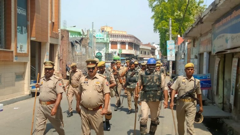 Odisha: हिंसा प्रभावित संबलपुर में इंटरनेट सेवाओं का निलंबन 22 अप्रैल तक बढ़ाया गया