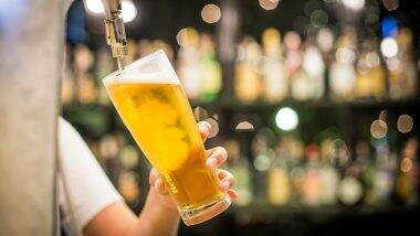 UP Scales up Beer Production: गर्मी तेज होते ही यूपी में बढ़ रहा बीयर उत्पादन