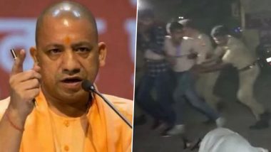 YOGI सरकार ने Atiq के पूरे साम्राज्य को 50 दिन में किया ध्वस्त, 1400 करोड़ की संपत्ति स्वाहा