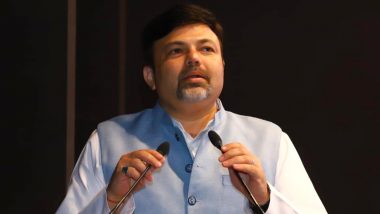 Former MLA Ashish Deshmukh Suspend: कांग्रेस ने पूर्व विधायक आशीष देशमुख को पार्टी विरोधी टिप्पणियों के लिए निलंबित किया