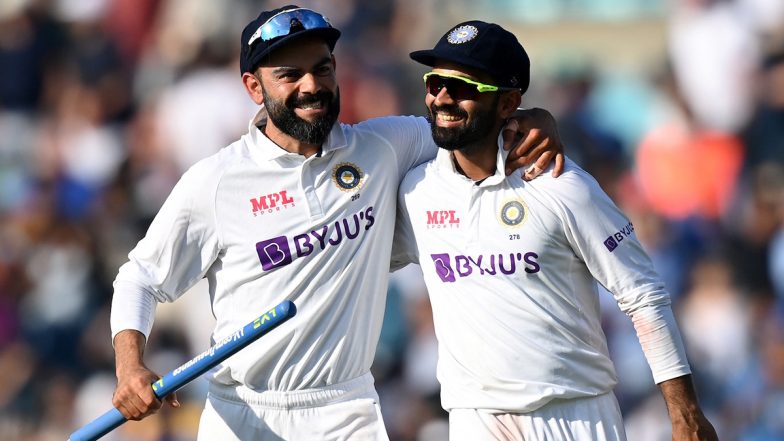 Ind vs Aus, ICC WTC 2023 Final Day 3 Live Streaming: डब्लूटीसी फाइनल में ऑस्ट्रेलिया के खिलाफ तीसरे दिन भी स्ट्रगल करेंगे भारतीय बल्लेबाज या होगी टीम की वापसी, यहां जानें कब- कहां और कैसे देखें लाइव प्रसारण