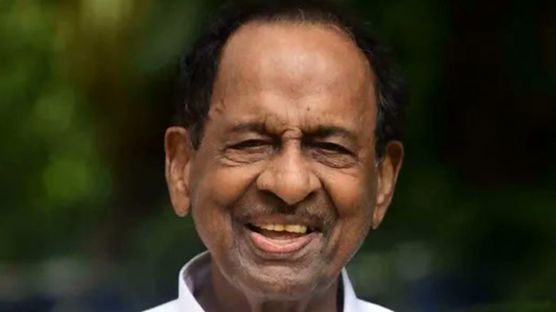 Gemini Sankaran Passes Away: भारतीय सर्कस के दिग्गज जेमिनी शंकरन का निधन