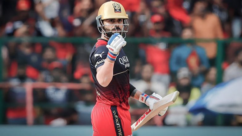 Virat Kohli Gift's Bat To Fan: दिलदार कोहली ने फैन की गिफ्ट की बैट, वीडियो देख आपको भी अच्छा लगेगा