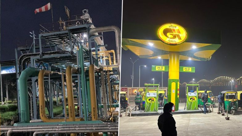 Gas Price: गैस कीमत अप्रैल के लिये 7.92 डॉलर प्रति यूनिट तय, उपभोक्ताओं के लिए कीमत 6.5 डॉलर