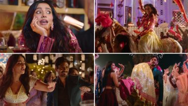 Jogira Sara Ra Ra Song Torture: Nawazuddin Siddiqui और Neha Sharma स्टारर गाना 'टॉर्चर' हुआ रिलीज (Watch Video)