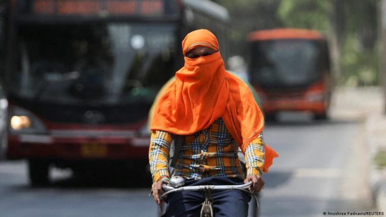 महाराष्ट्र: पुरस्कार समारोह में हीट स्ट्रोक से 11 की मौत