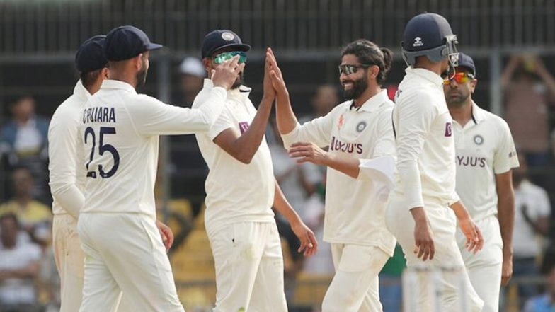 IND vs AUS, WTC Final 2023: फाइनल मुकाबले में इन धुरंधर खिलाड़ियों के साथ मैदान में उतर सकती हैं टीम इंडिया, प्लेइंग इलेवन पर एक नजर