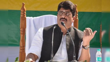 Raja Bhaiya Divorce: राजा भैया और उनकी पत्नी भानवी सिंह लेने जा रहे तलाक,जानें क्या है पूरा विवाद