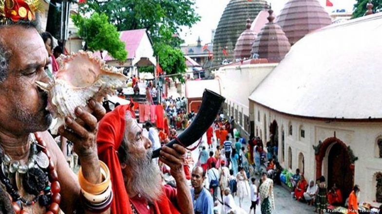 आजादी के 75 साल बाद भी जारी है नरबलि की परंपरा!