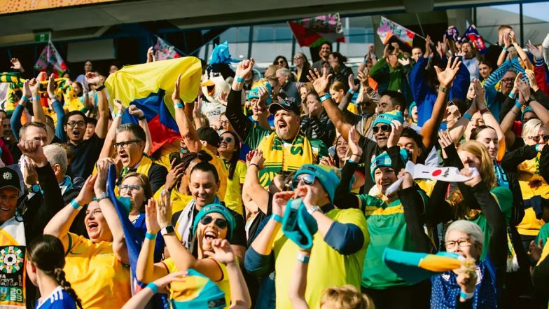 FIFA U-20 World Cup 2023: अर्जेटीना फीफा अंडर-20 विश्व कप की करेगा मेजबानी