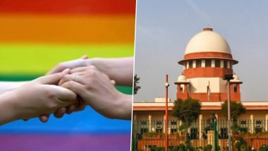 VHP On Same Sex Marriage: भारतीय सभ्यता के लिए घातक सिद्ध होंगे समलैंगिक विवाह, विश्व हिंदू परिषद ने दिया बड़ा बयान