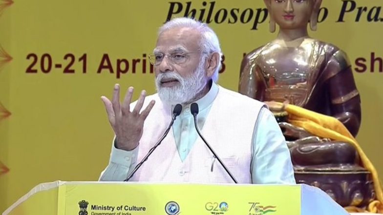PM Modi 