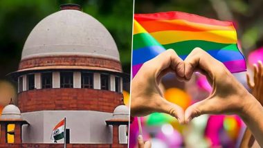 Same-Sex Marriage: समलैंगिक शादियों को कानूनी मान्यता, केंद्र का सुनवाई में राज्यों को पक्ष बनाए जाने का आग्रह