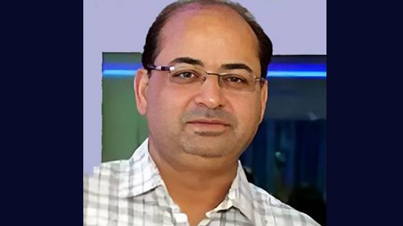 Prayagraj Deputy CMO Suicide: प्रयागराज के डिप्टी सीएमओ ने फांसी लगाकर की आत्महत्या
