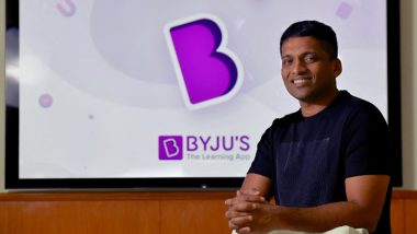 ED Raids Byju's CEO Raveendran's office: ईडी ने बायजूस के सीईओ रवींद्रन के दफ्तर, आवास पर छापे मारे