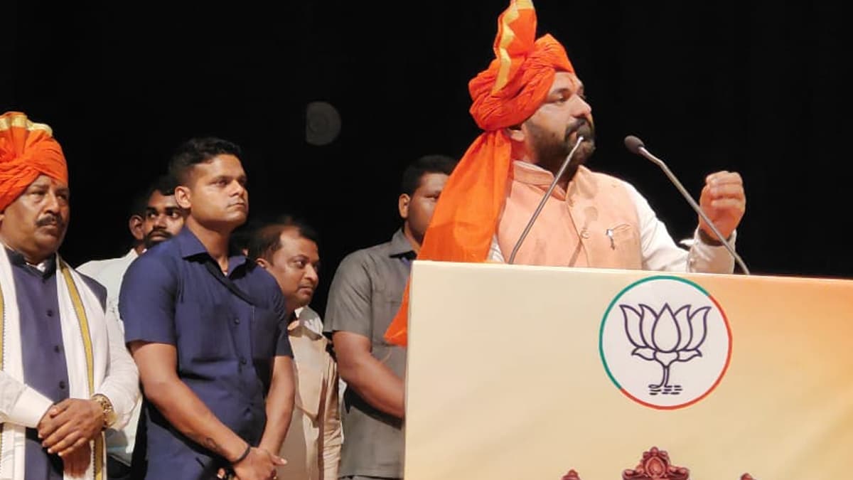 Bihar Politics: बिहार में जो सरकार है वह कब पलटी मारेगी कोई नहीं जानता- सम्राट चौधरी