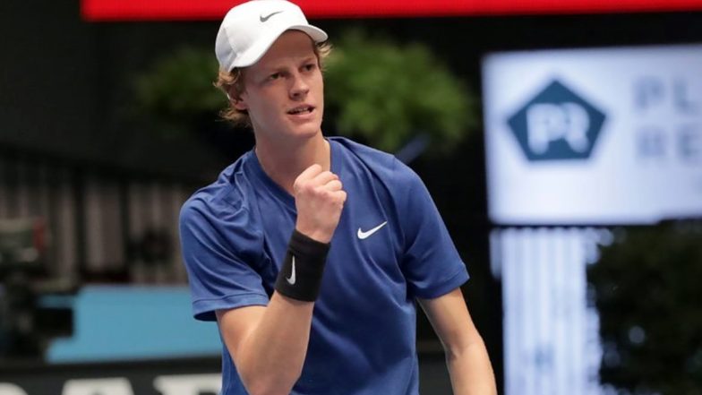Miami Open 2023: सिनर ने अल्काराज को सेमीफाइनल में हराया, खत्म की नंबर एक खिलाड़ी की बादशाहत