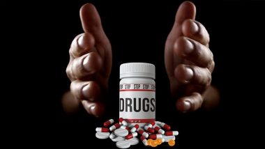 Mumbai: एनसीबी ने 2 जून को मुंब्रा से ड्रग सिंडिकेट सरगना को पकड़ा, चार लाख रुपये से अधिक की नशीली दवाओं जब्त