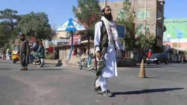 Iran-Taliban War Video: तालिबान और ईरान में छिड़ी है जंग! एक दूसरे पर मिसाइल, रॉकेट और गोलियों से कर रहे हमला