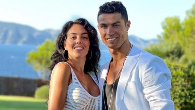 Cristiano Ronaldo अपनी गर्लफ्रेंड Georgina Rodriguez के साथ क्यों नहीं है खुश, जानें पूरा वजह